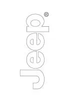 Automerk Logo kleurplaat 18